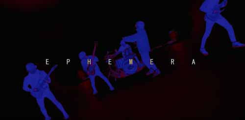 EPHEMERA - protocol (Official Music Video)