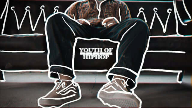 Youth of Hiphop DAISHI
